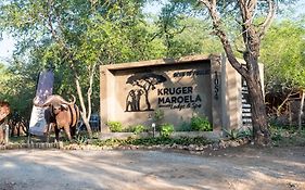 Kruger Maroela Lodge